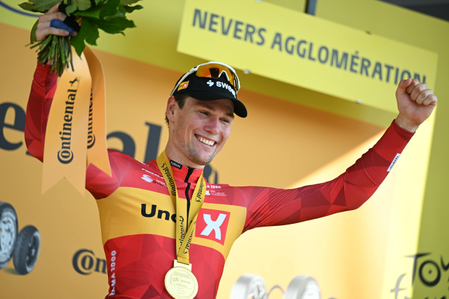 Tour špeciál: CykloPodcast x Velo Fokus po 12. etape (podcast)