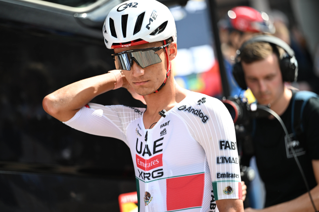 Montreal: Piate víťazstvo pre UAE v rade, del Toro v závere prešprintoval Seixasa, pódium doplnil McNulty, Evenepoel piaty 