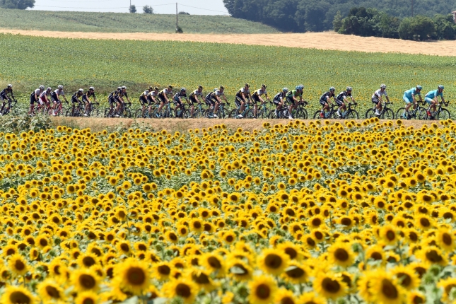Tour de France vyvrcholí ťažkými etapami, na svoje si prídu aj rýchli jazdci 