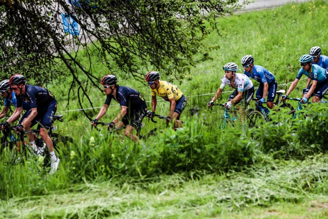 Ineos si ustrážil generálku na Tour de France (podcast)