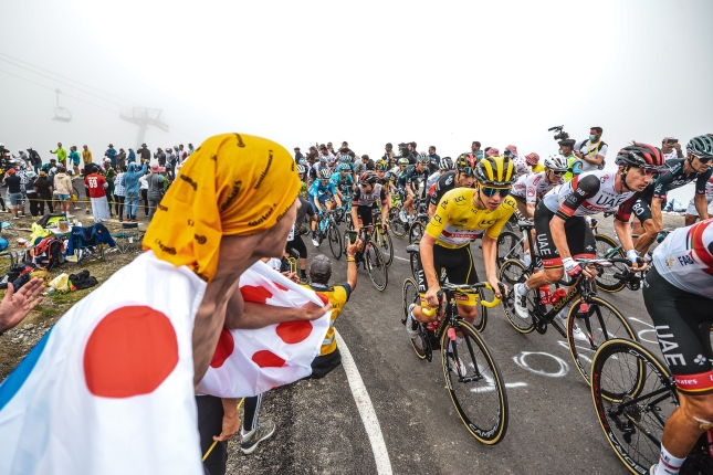 Na Tour bude len jedna časovka, ťažké horské etapy sú rozmiestnené počas celých pretekov