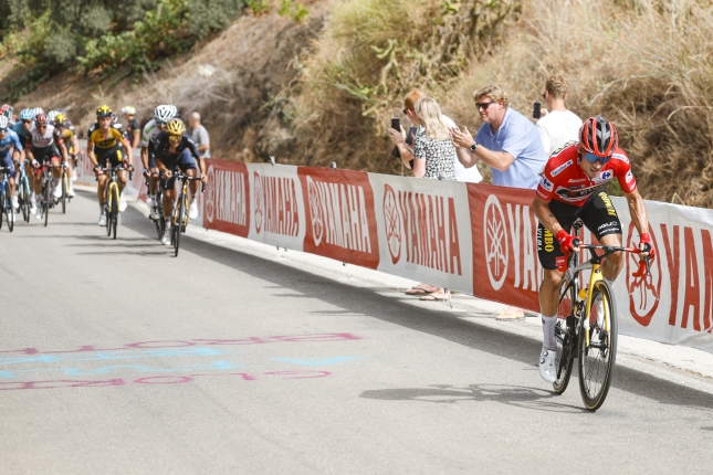 Vuelta špeciál: Storer, Roglič a Cort pri chuti (podcast)