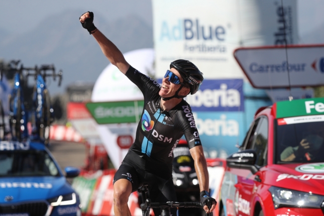 Vuelta špeciál: Majka a Bardet pripomenuli niekdajšiu slávu (podcast)