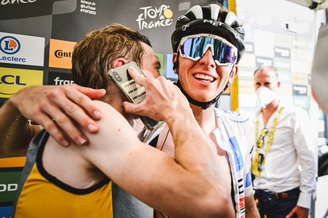 Top 10 najikonickejších momentov zo sezóny 2022