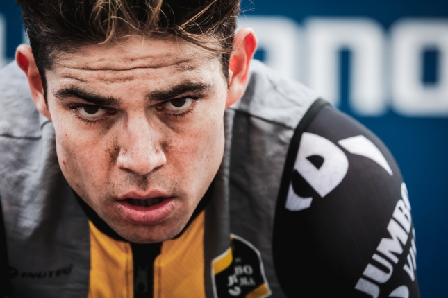 Rivalita Van Aerta s Van der Poelom je magnetom pre fanúšikov už vyše dekády. Kto je lepší? 