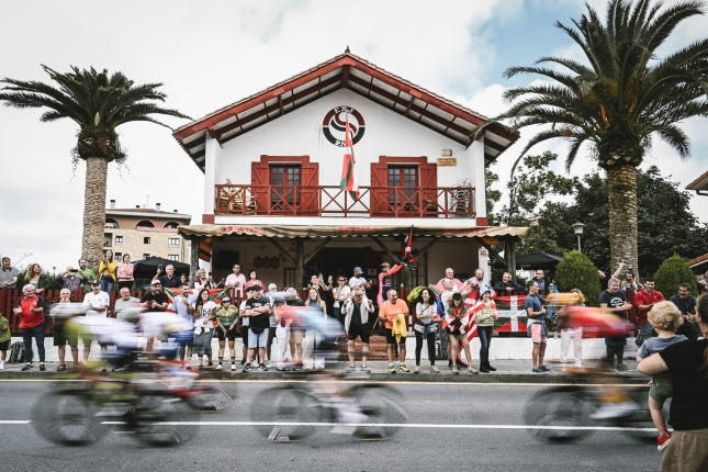 Bretagne Classic: Vyhral Madouas po skvelej práci Künga, Sagan nedokončil