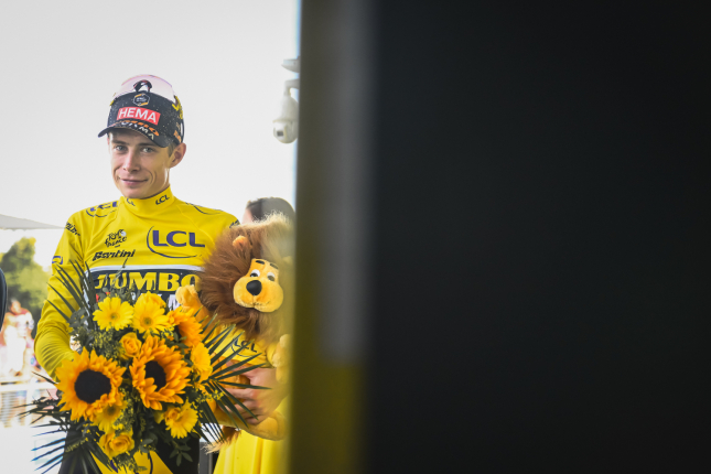 Tour špeciál: Jonasove dva knockouty (podcast)