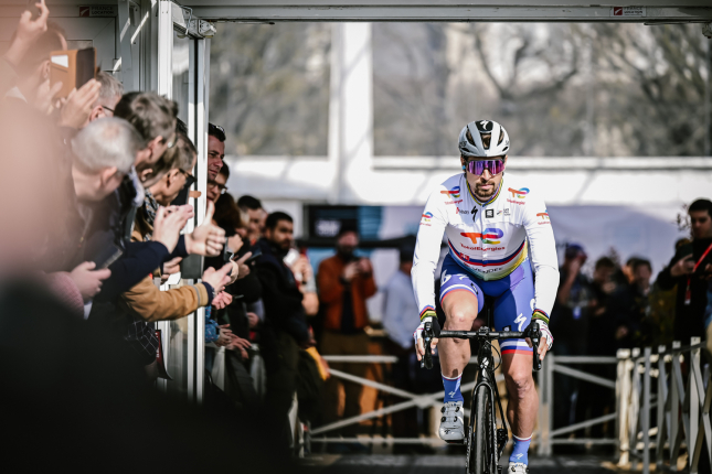 Reakcie po 19. etape: Sagan ľutoval skorú snahu o únik, Mohorič sa cíti ako zradca a Pogačar sa zotavil