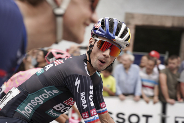 Vuelta špeciál: Najdramatickejšia Grand Tour sezóny v plnom prúde (podcast)