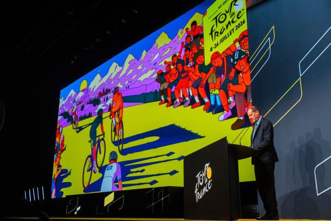 114. ročník Tour de France zavíta do Edinburgu aj Liverpoolu, Montmartre ostal na trase