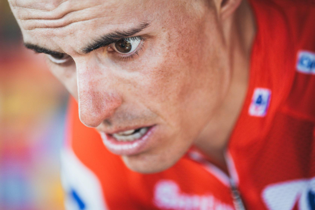 Vuelta špeciál: Movistar a Mas búrajú vlastné taktické stereotypy (podcast)