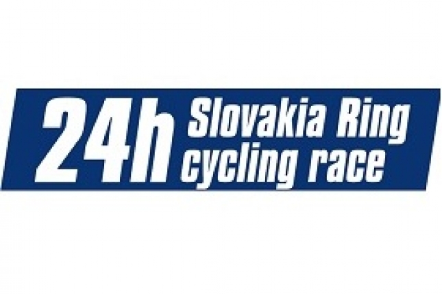 Na Slovakia Ringu sa uskutočnia jedinečné cyklistické preteky