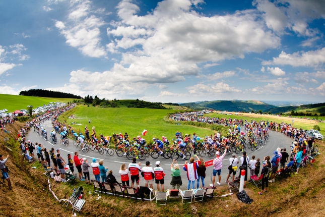 ZDARMA a platené Fantasy Tour de France (min. 31 000 eur v cenách!)
