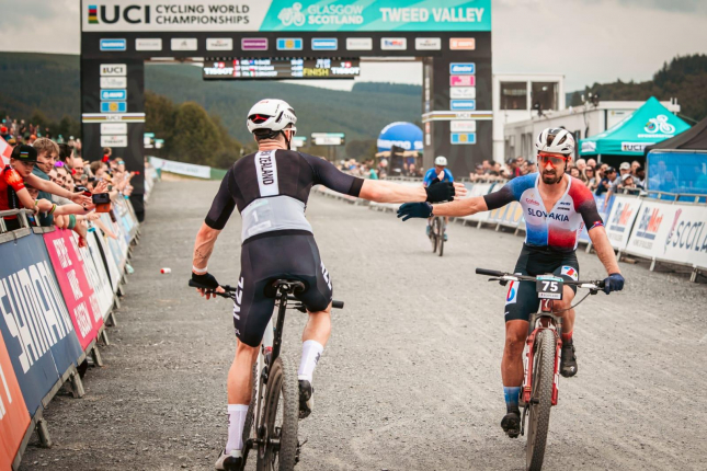 Peter Sagan bude v nasledujúcej sezóne pretekať za tím Specialized v cross-country