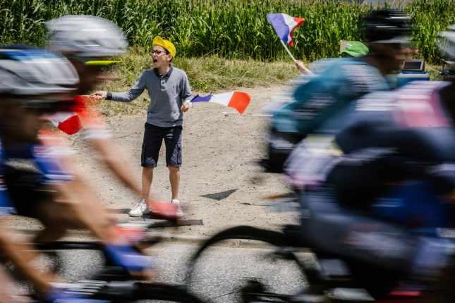 Critérium du Dauphiné: Vingegaard ušiel v poslednom kopci, suverénne zvíťazil a je novým lídrom