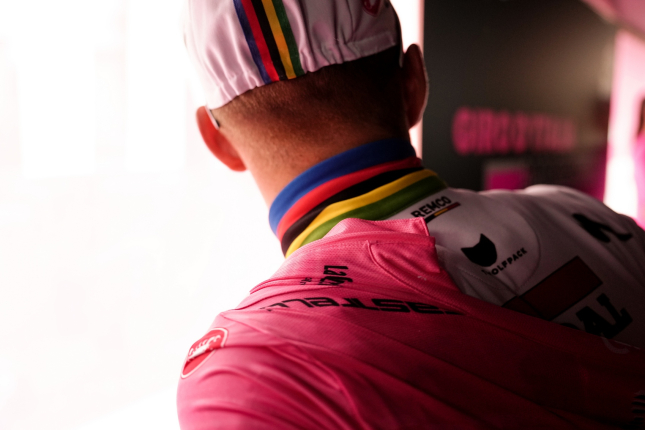 Fantasy Giro d'Italia 2026: Minimálne 8 000 eur v cenách, prvá vo výške 1 500 €!