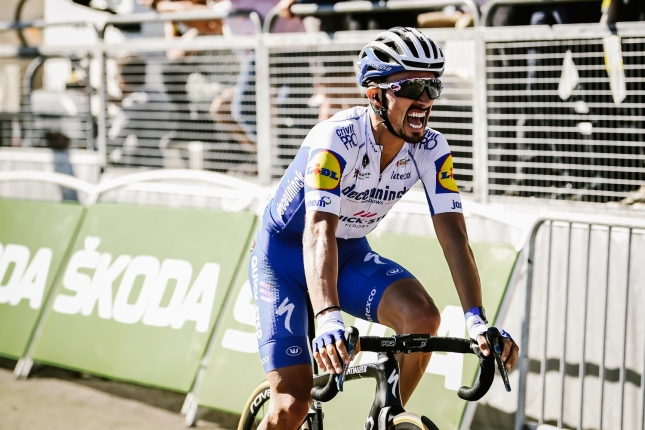 Tour špeciál: Keď bidon vyzlieka zo žltého (podcast) 