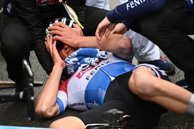 Dvaja Slovinci, dvaja cyklokrosári a majster sveta (podcast)