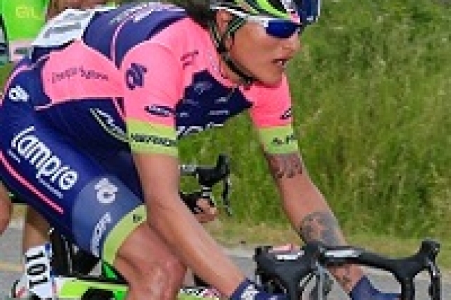 Horskú etapu na Vuelte vyhral únik, Contador útočil a zbavil sa Frooma