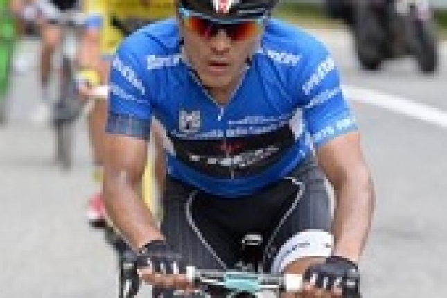 Arredondo využil únik k víťazstvu v 18. etape, Evans sa prepadol
