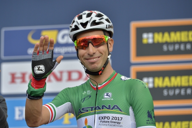 Kariéry ukončili významné osobnosti, Tony Martin sa obával o svoju bezpečnosť, Fabio Aru myslí na rodinu