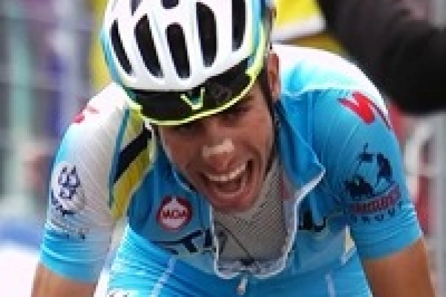 Contador si 16. etapu zapamätá naveky, Aru mohol stratiť oveľa viac