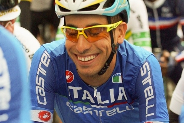CDD: Hromadný dojazd v tretej etape sa nekonal, postaral sa o to Fabio Aru