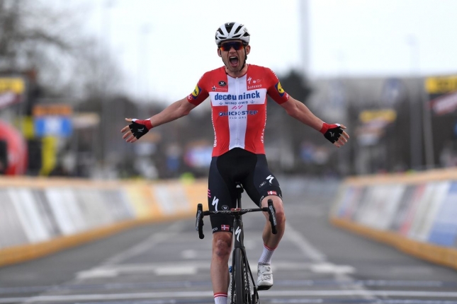 Quick-Step aj Van Aert už majú svoje klasiky, na Ronde môže prekvapiť aj Sagan (podcast)