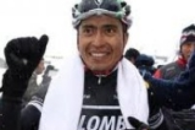 Sumár týždňa: Colombia končí, Sagan zbiera ceny, Betancur do Movistaru
