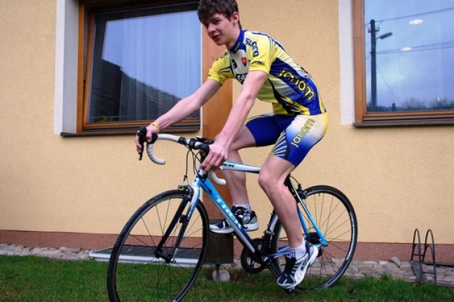 Pomôže Baškov výsledok cyklistike u nás? Presadí sa aj na MS v Amerike?