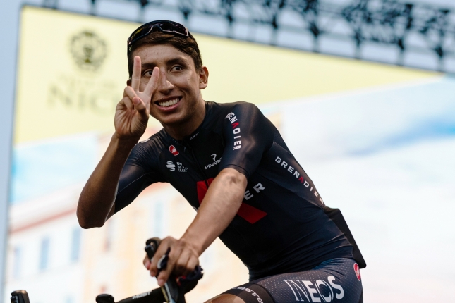 Tour de France preview: Roglič vs. Bernal... alebo niekto ďalší? (podcast)