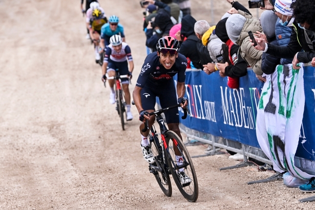 Vuelta špeciál: Bernal chce prekaziť Rogličov hetrik (podcast)