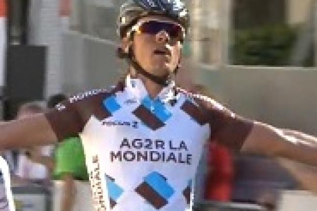 Betancur s Costom ovládli šiestu etapu Paríž-Nice, Velits celkovo 11.
