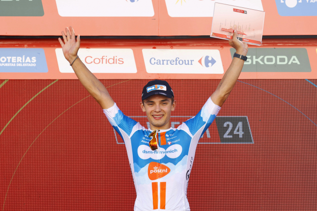 Vuelta špeciál: Bittner na scéne! (podcast)