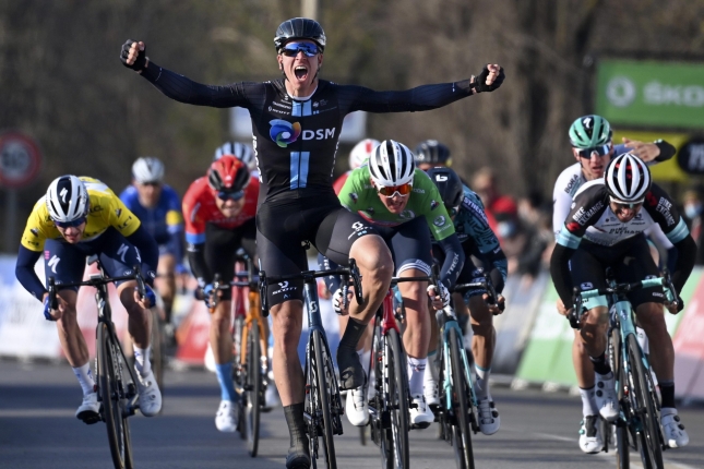 Cavendish nie je jediným bez zmluvy. Quintana, Pozzovivo a ďalší stále hľadajú zamestnávateľa