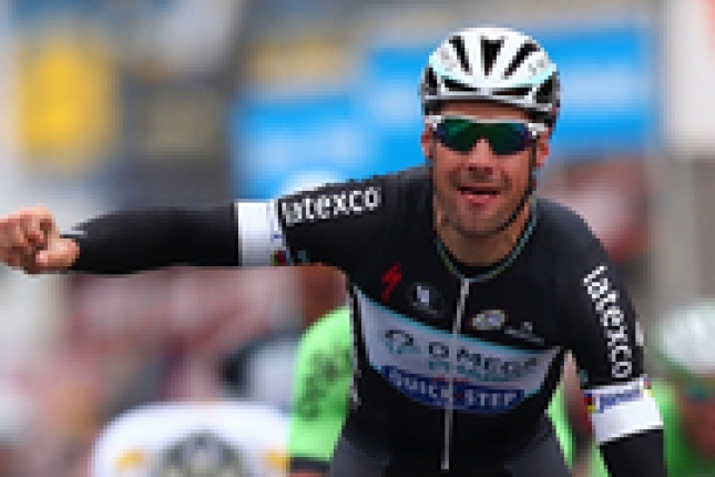 Sumár minulého týždňa: Austrália pozná majstrov, Boonen stále verí
