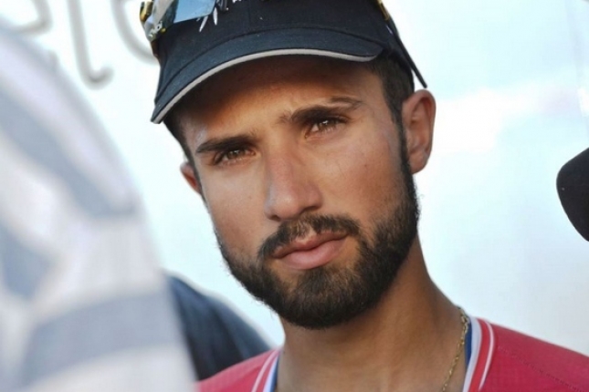 Bouhanni jasne ovládol Danilith - Nokere Koerse, Baška sa do špurtu nezapojil
