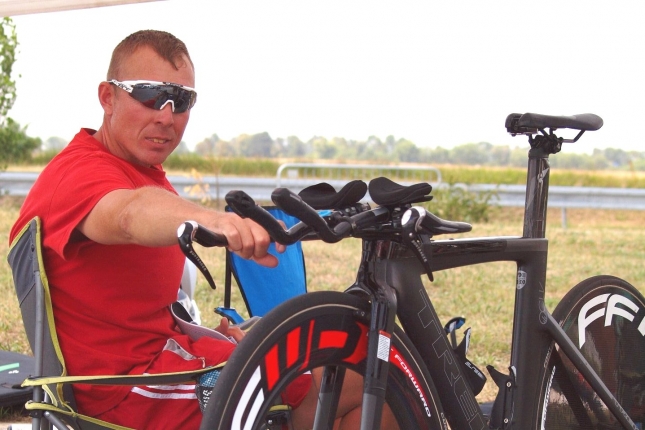 Roman Broniš o novom kontinentálnom tíme Cycling Academy Trenčín (podcast)