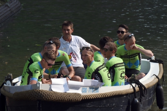 V akej zostave sa predstavia jednotlivé celky na Tour de France? 