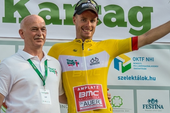 Čanecký a Dukla ukončili sezónu štýlovo, 3. a 6. miestom v Nemecku