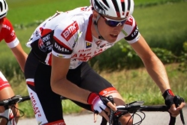 Čanecký skončil na Istrii celkovo 11., o Top 10 prišiel kvôli prológu