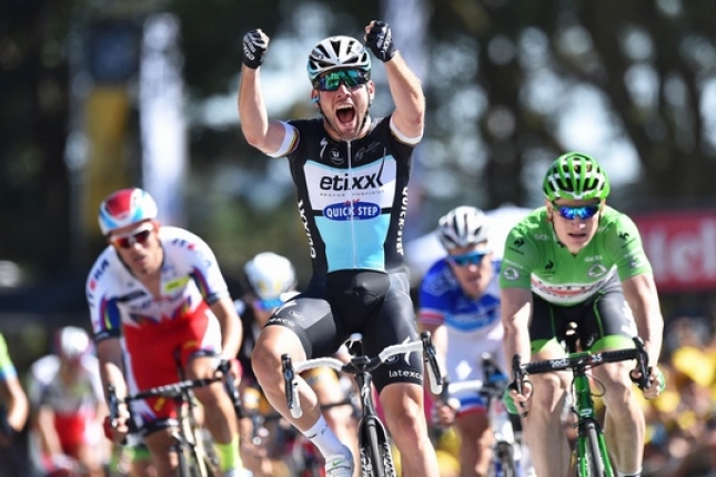 Paolini sa bráni a ospravedlňuje, Contador dnes favorizuje aj Sagana