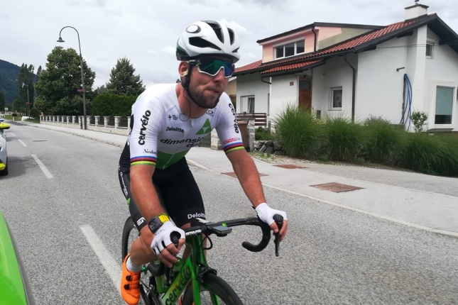 Okolo Slovinska našimi očami alebo Cavendish už nie je hviezdou, akou býval