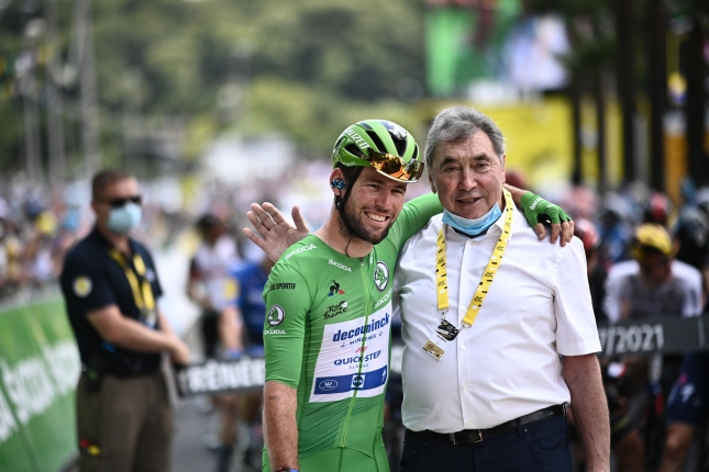 Po sezóne odchádza do dôchodku aj Mark Cavendish, no sen o prekonaní rekordu na Tour ešte skúsi zrealizovať