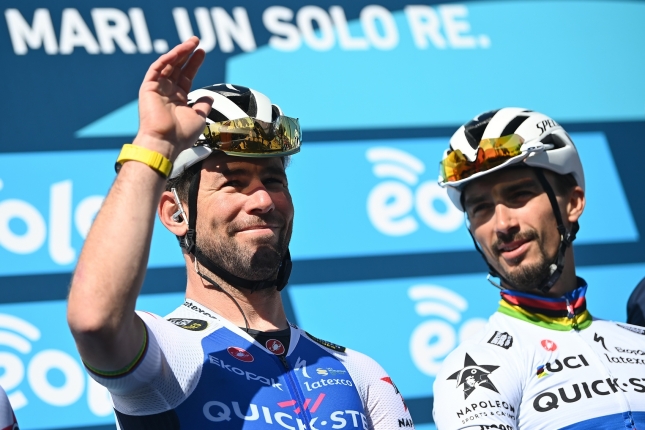 Projekt B&B Hotels sa rozpadá. Kam zamieri Mark Cavendish?