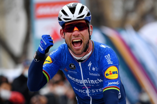 Turecko: Dlhý etapák skončil rýchlou aktívnou etapou s tesným triumfom Cavendisha