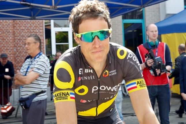 Tour du Poitou Charentes: Chavanel celkvým víťazom, posledná etapa pre Colbrelliho