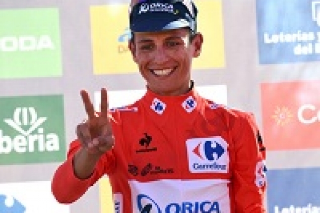 Vuelta ide naplno. Quintana už útočil, Nibali s hanbou odchádza domov