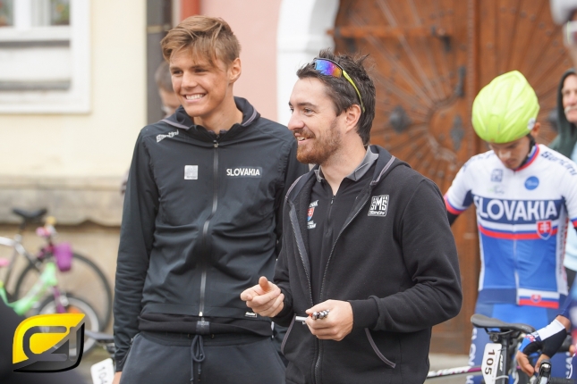 Naša repre U23 vstupuje do sezóny s trojnásobným rozpočtom i štipendiami (rozhovor)