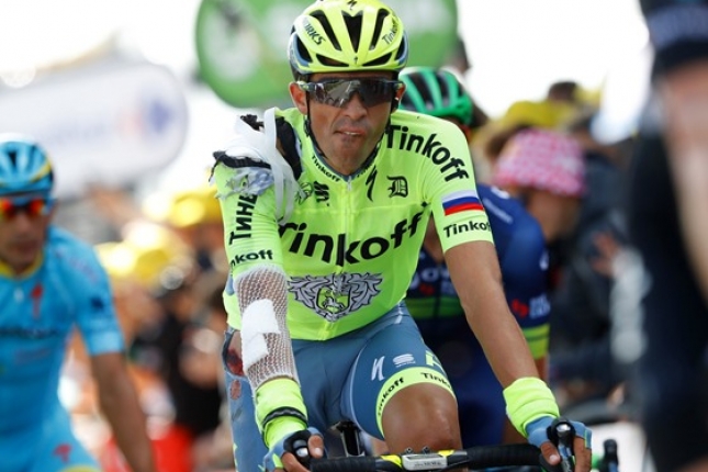 Reakcie po TdF: Contador je pripravený bojovať, Cav skompletizoval zbierku dresov 